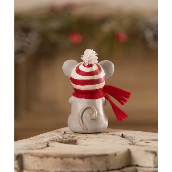 Bethany Lowe Holiday New Bethany Lowe Starlight The Christmas Mouse
